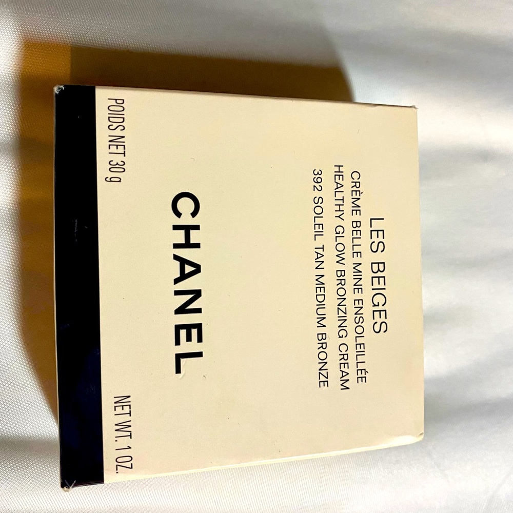 Bundle of make up Dior, Tom Ford, Lancôme and Chanel
